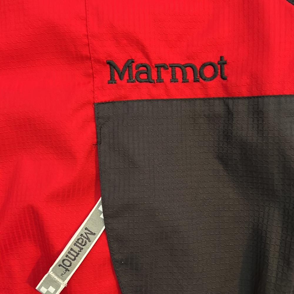 MARMOT Activent Zephyr Cycling Vest - Picture 2 of 6